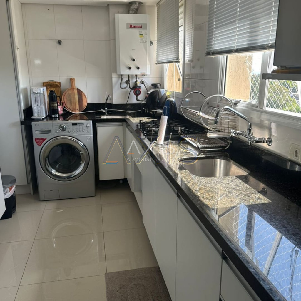 Apartamento à venda em Centro, Gravataí — foto 2