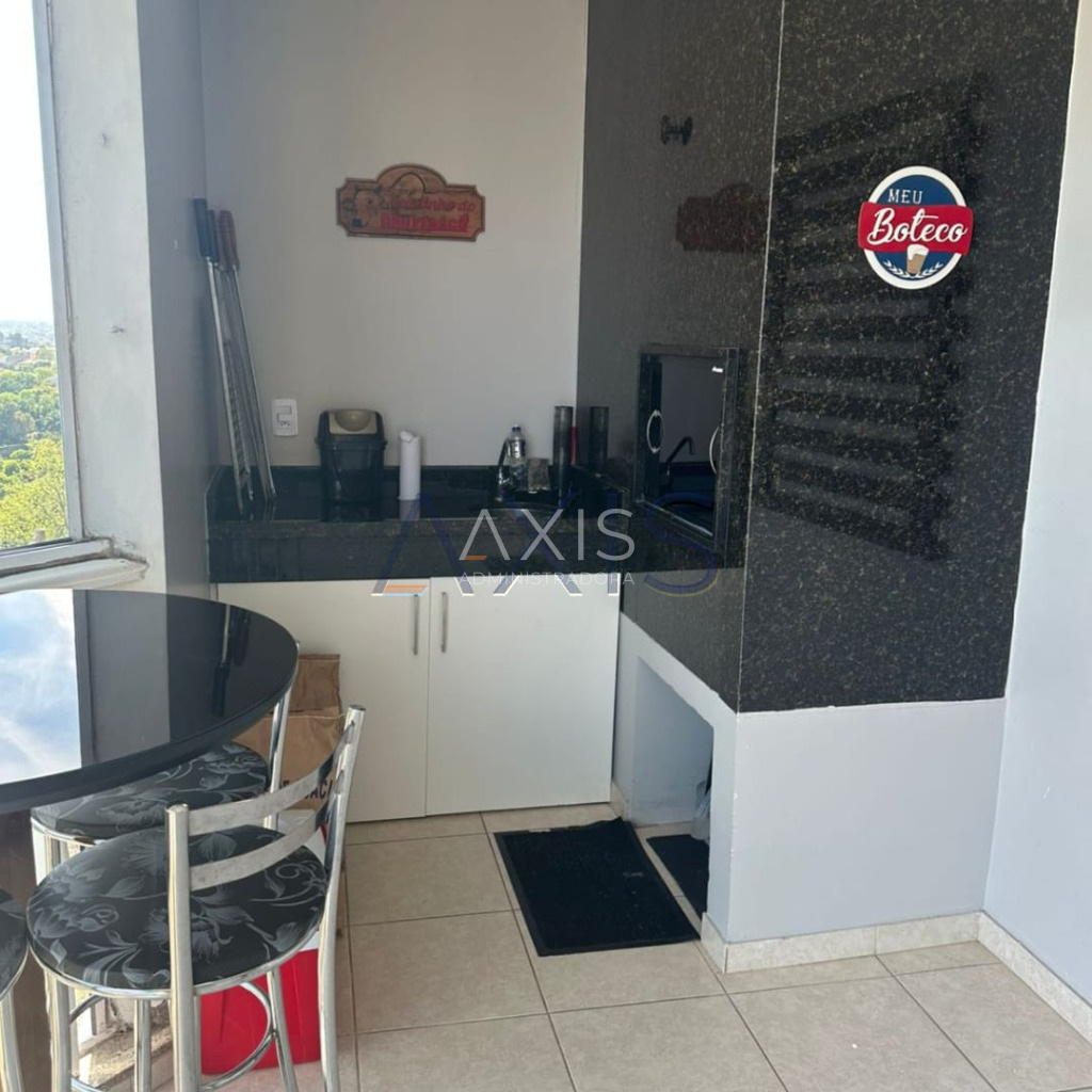 Apartamento à venda em Centro, Gravataí — foto 21