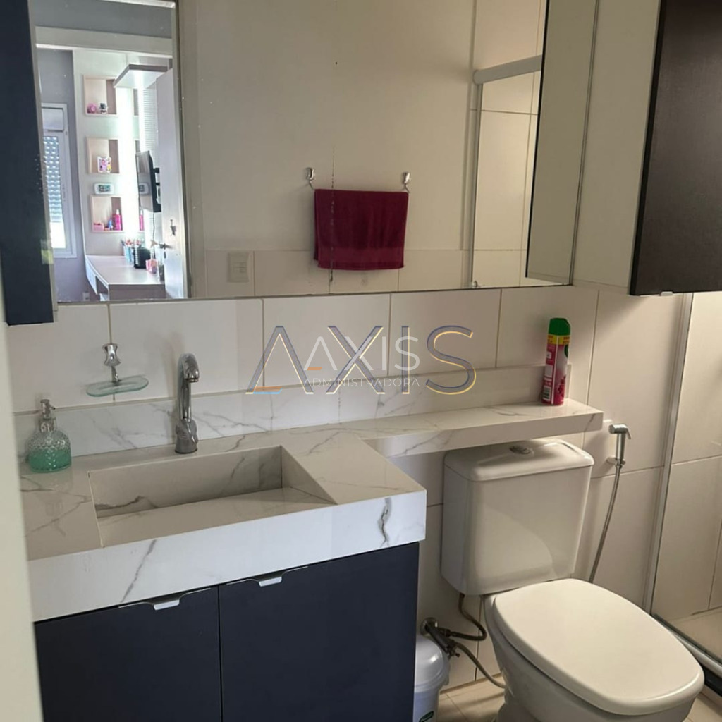Apartamento à venda em Centro, Gravataí — foto 15