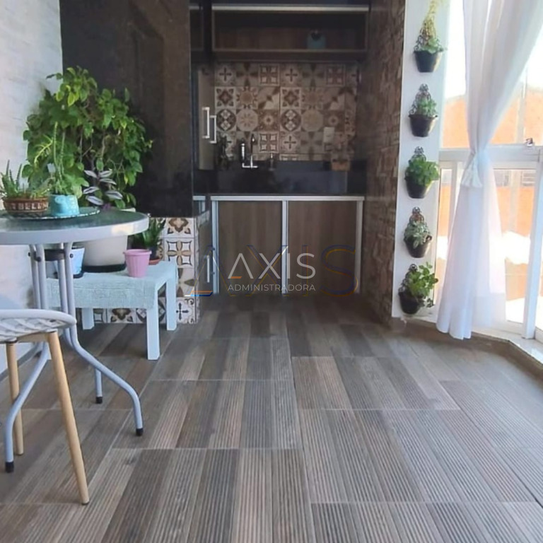 Apartamento à venda em Centro, Gravataí — foto 5
