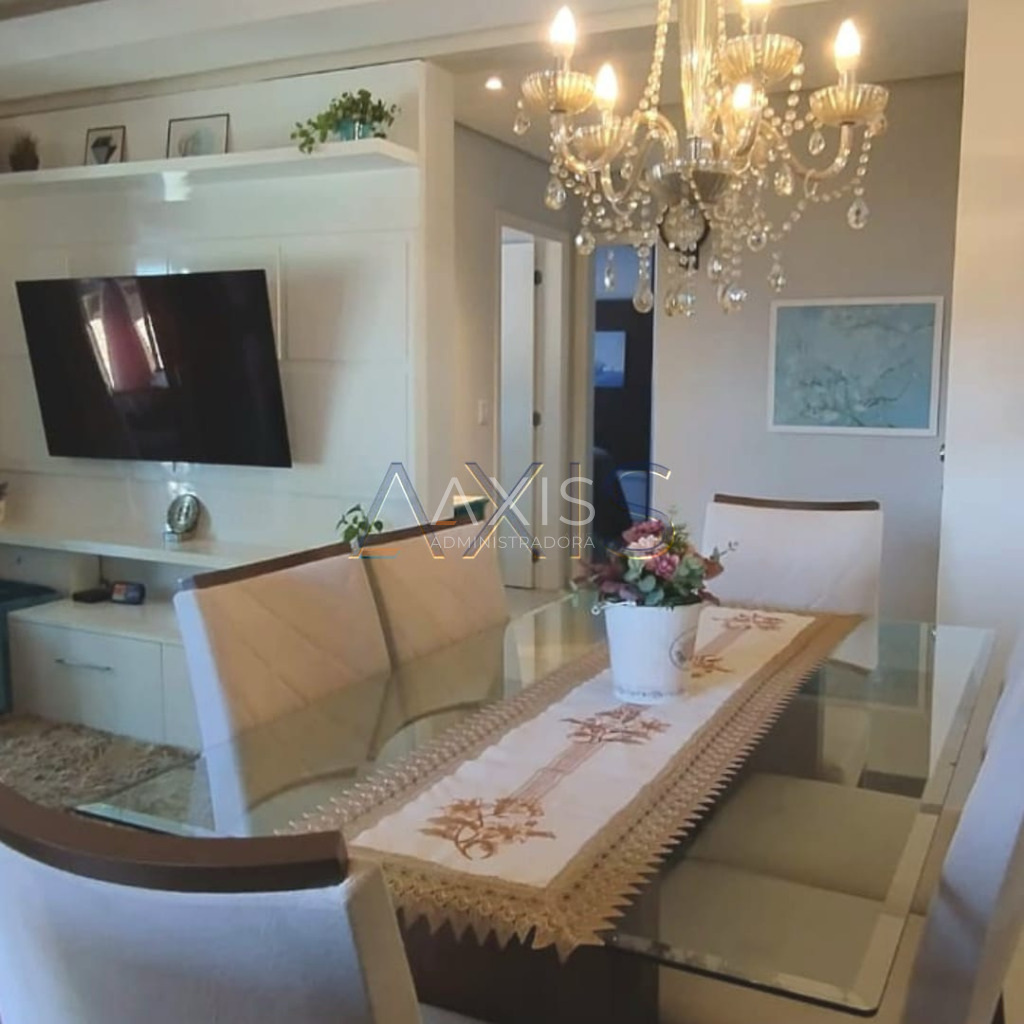 Apartamento à venda em Centro, Gravataí — foto 4