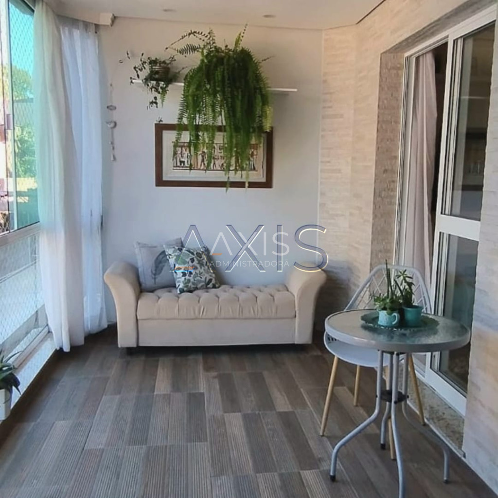 Apartamento à venda em Centro, Gravataí — foto 3
