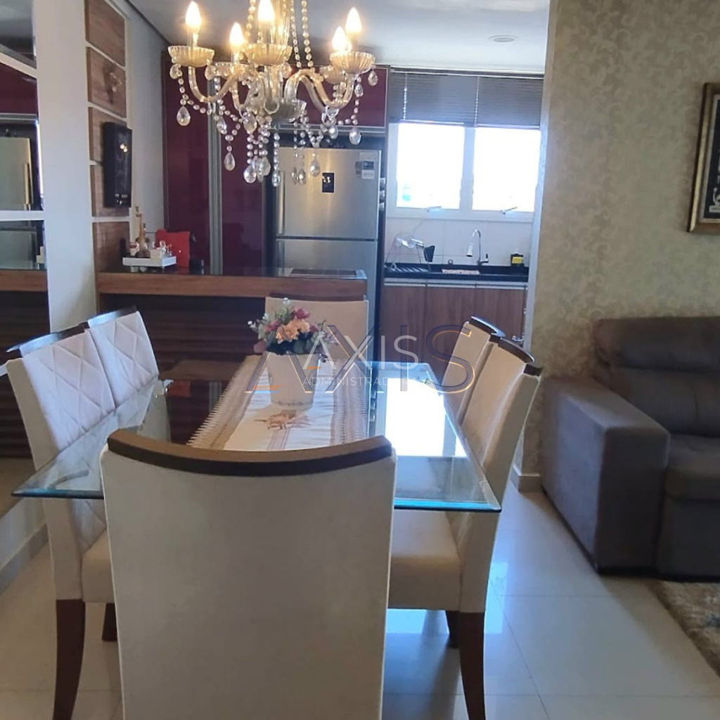 Apartamento à venda em Centro, Gravataí — foto 11