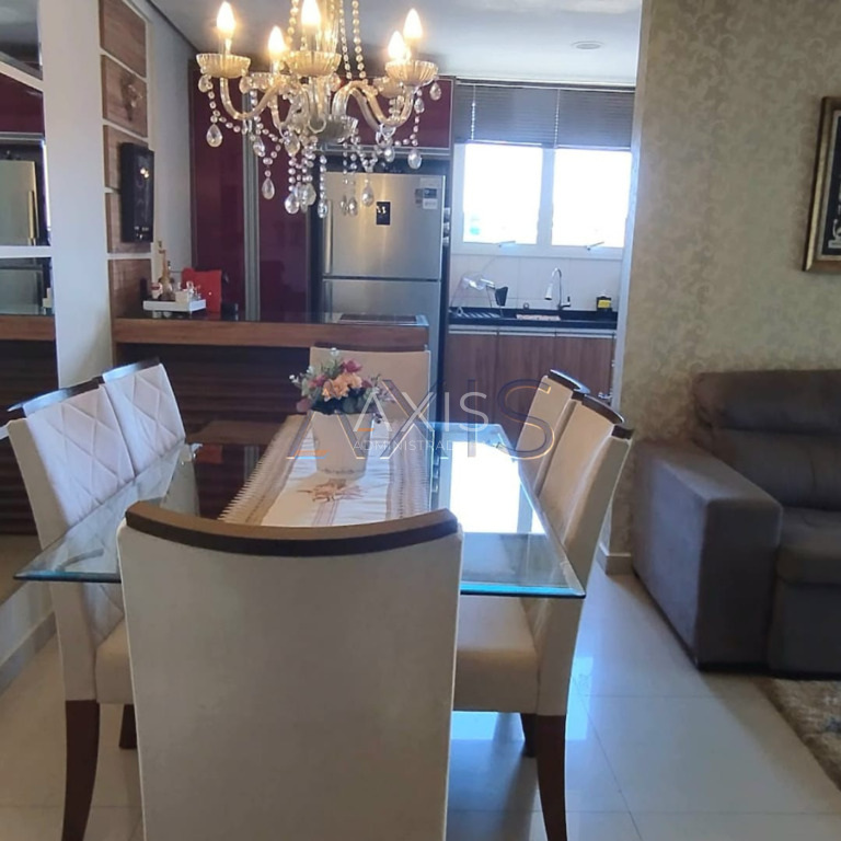 Apartamento à venda em Centro, Gravataí — foto 11