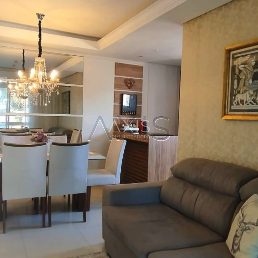 Apartamento à venda em Centro, Gravataí — foto 7