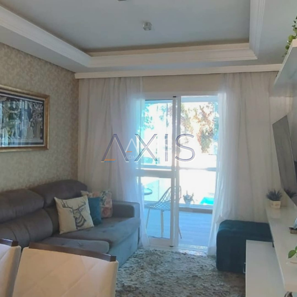 Apartamento à venda em Centro, Gravataí — foto 6