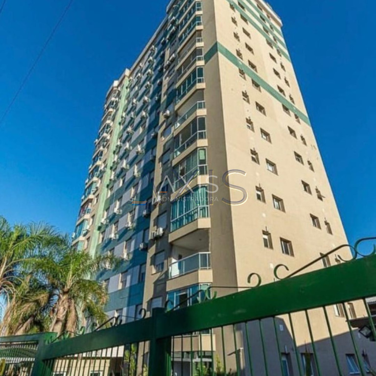 Apartamento à venda em Centro, Gravataí — foto 19