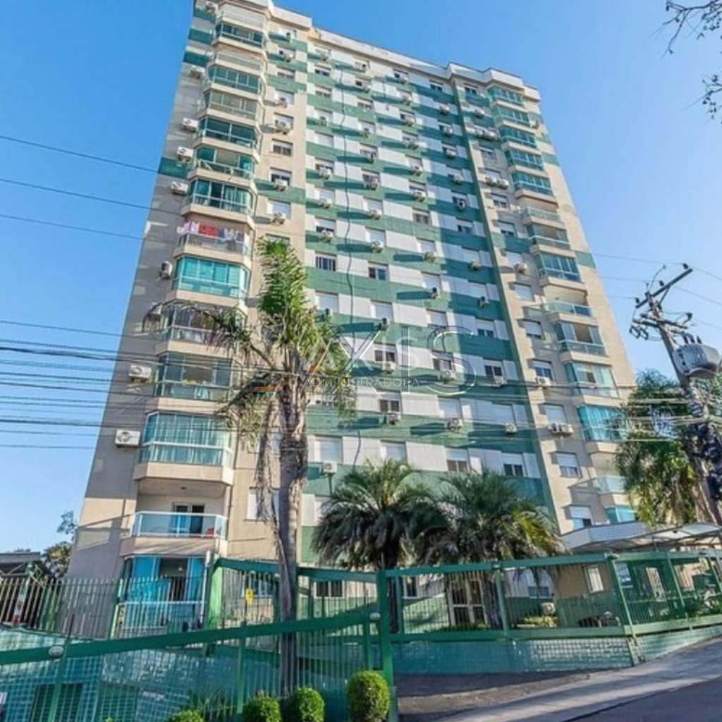 Apartamento à venda em Centro, Gravataí — foto 18