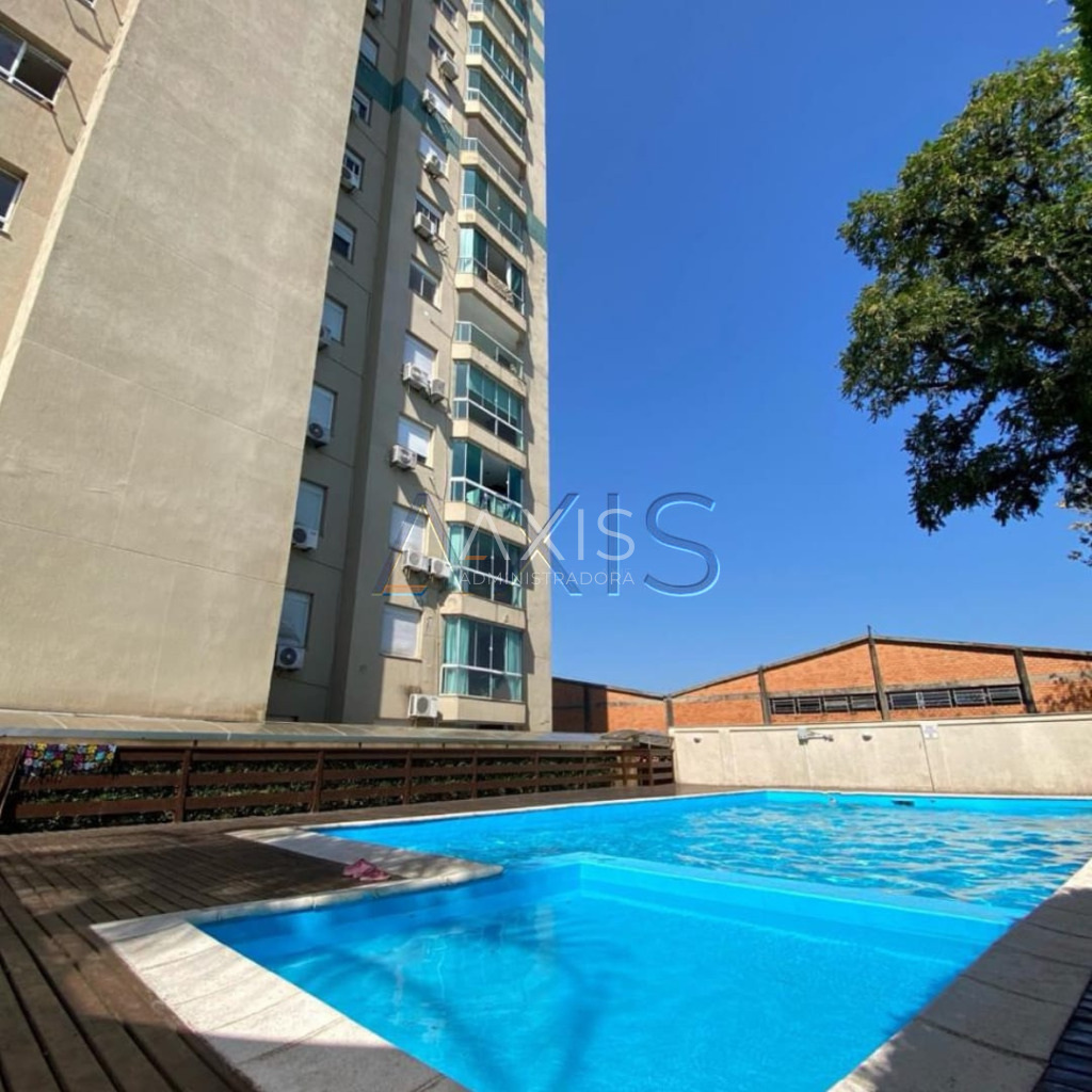 Apartamento à venda em Centro, Gravataí — foto 15