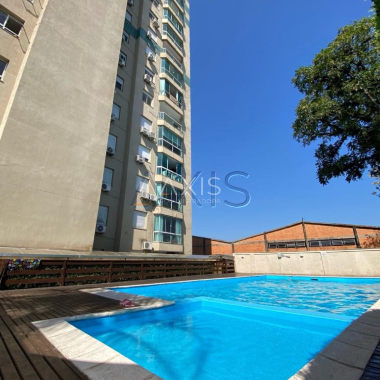 Apartamento à venda em Centro, Gravataí — foto 15