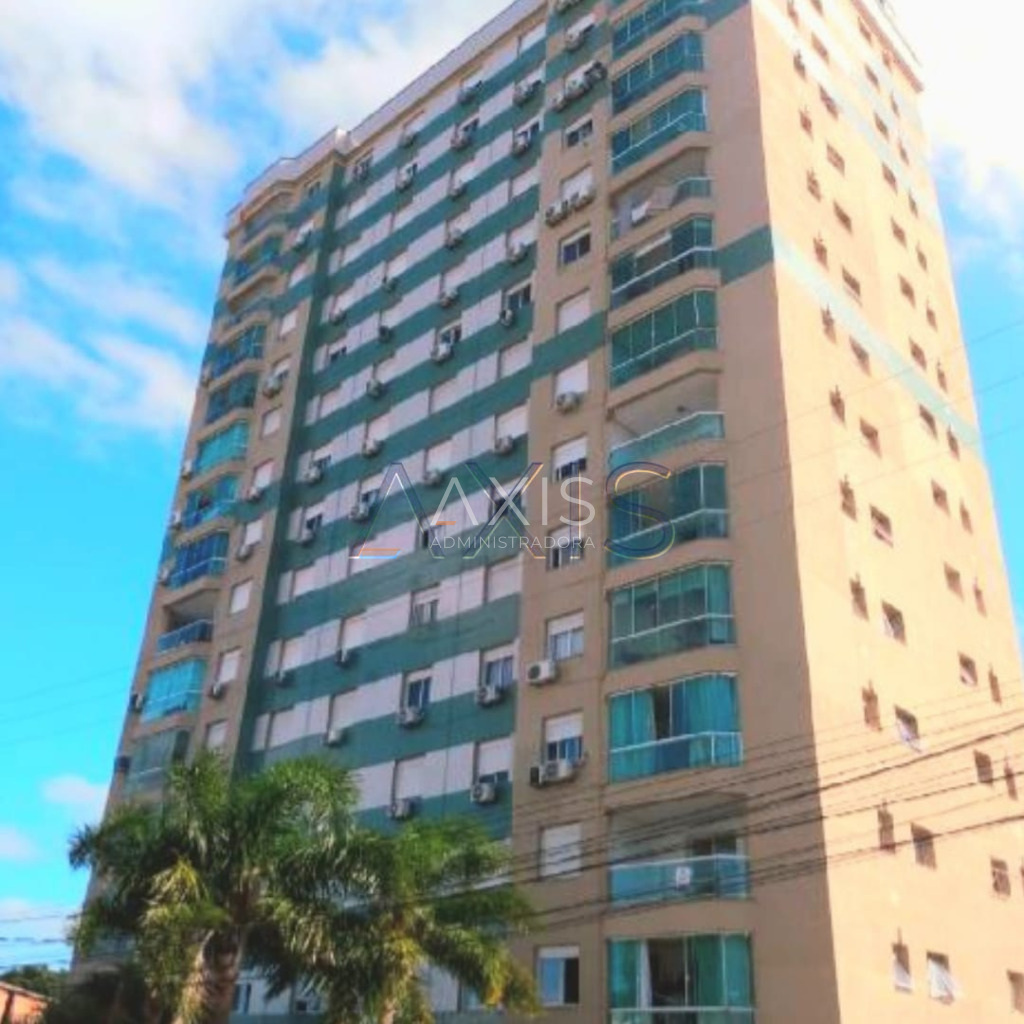 Apartamento à venda em Centro, Gravataí — foto 14