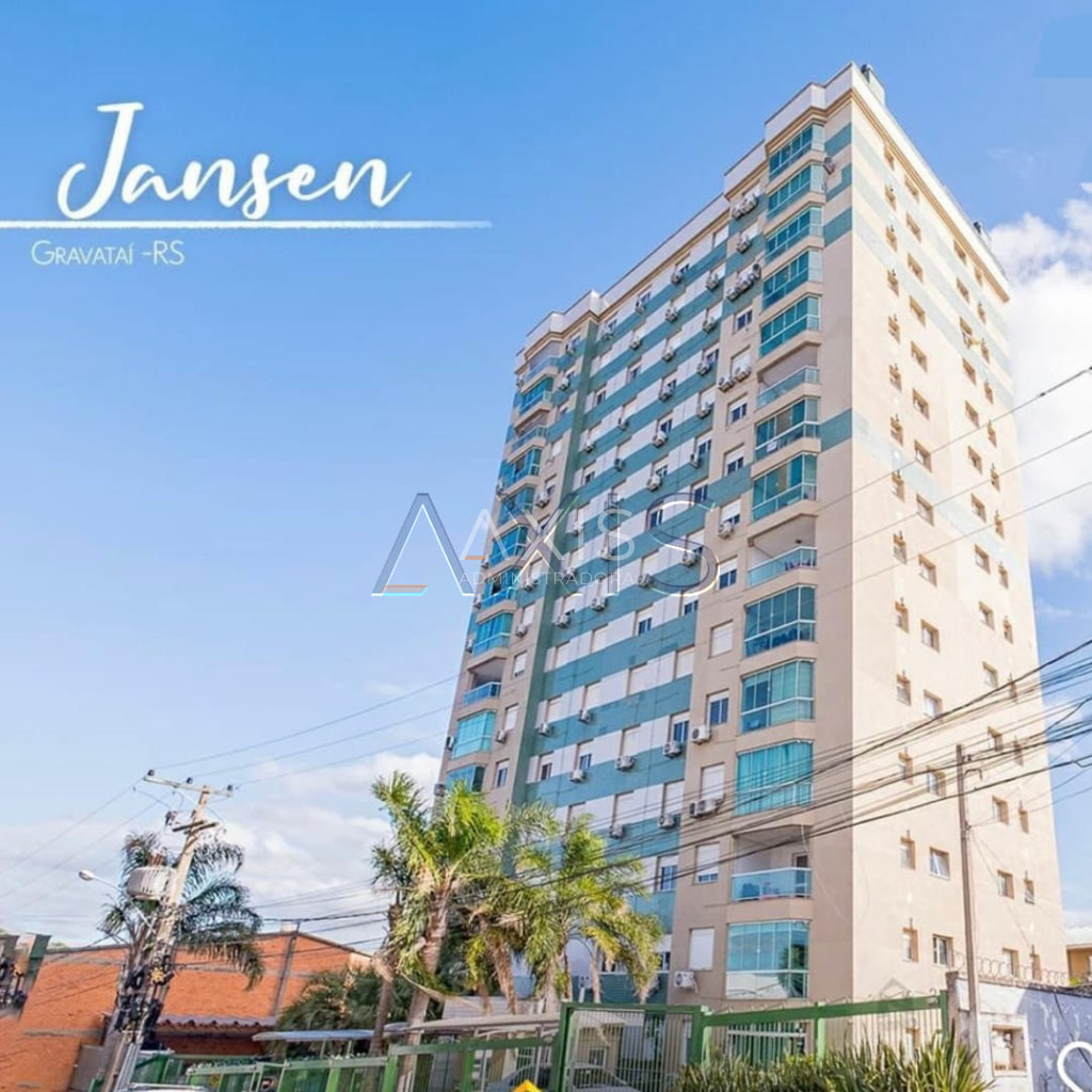 Apartamento à venda em Centro, Gravataí — foto 27