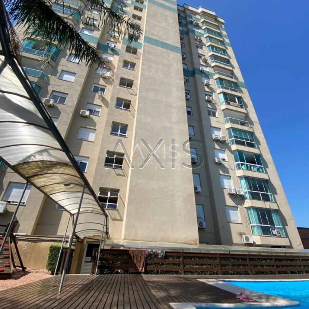 Apartamento à venda em Centro, Gravataí — foto 21