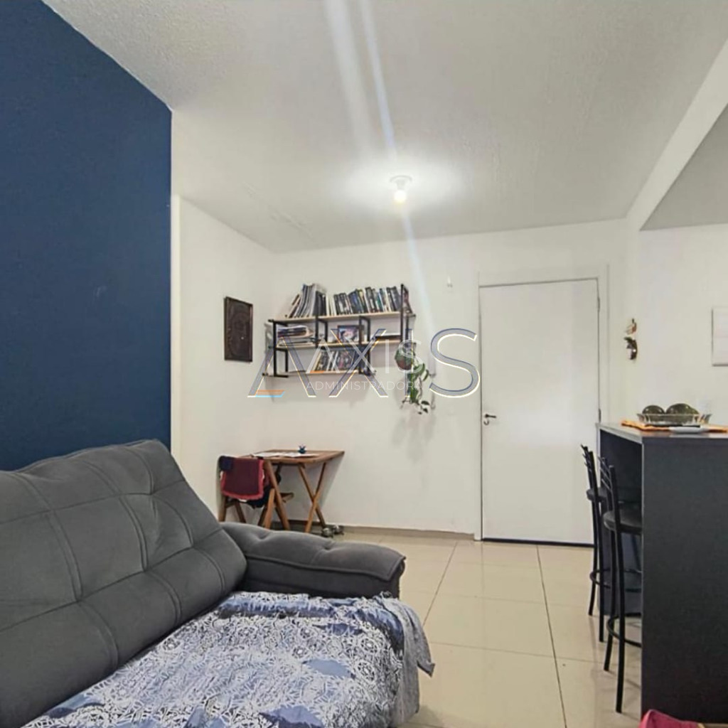 Apartamento à venda em Centro, Gravataí — foto 7
