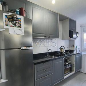Apartamento à venda em Centro, Gravataí