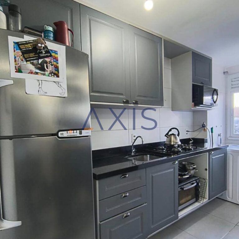 Apartamento à venda em Centro, Gravataí