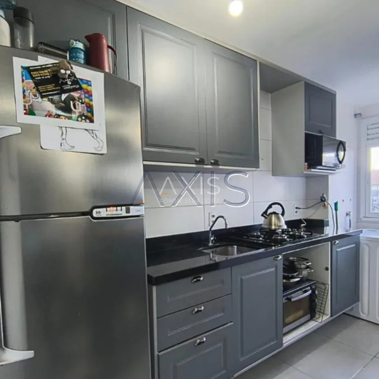 Apartamento à venda em Centro, Gravataí