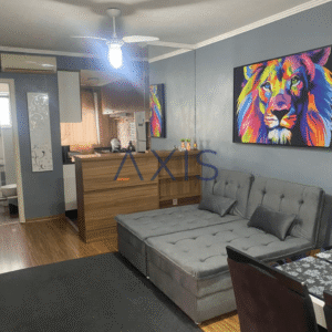 Apartamento para alugar em Centro, Gravataí