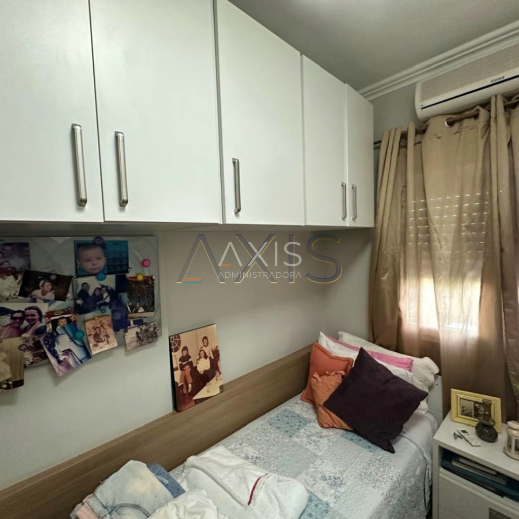 Apartamento à venda em Centro, Gravataí — foto 3