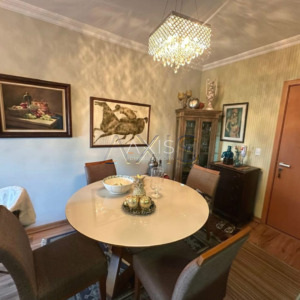 Apartamento à venda em Centro, Gravataí