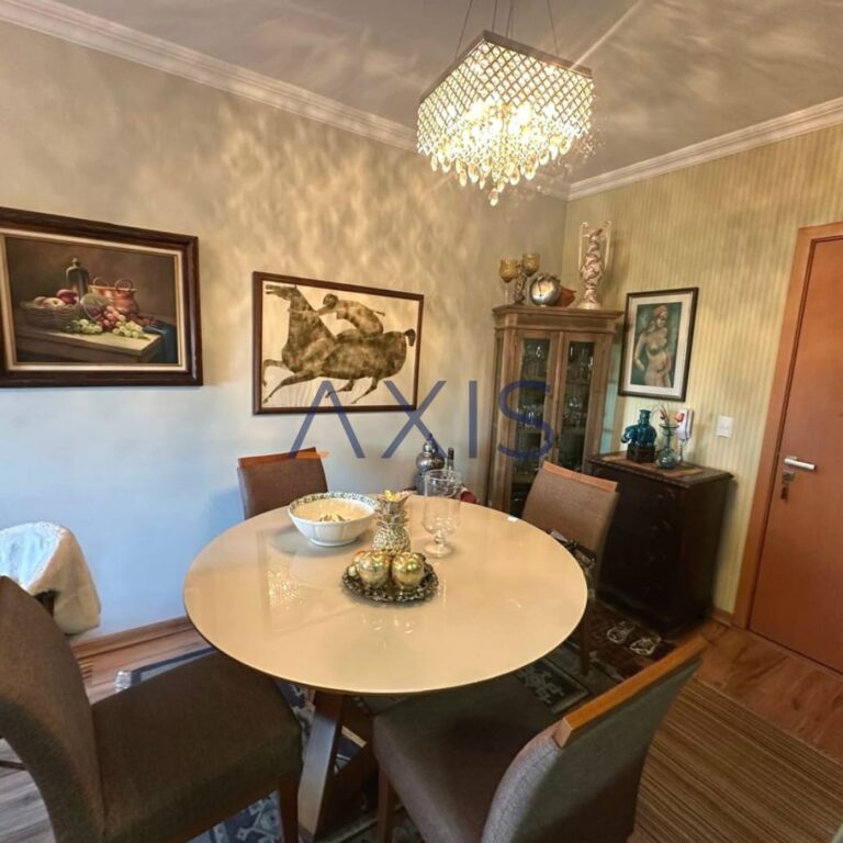 Apartamento à venda em Centro, Gravataí