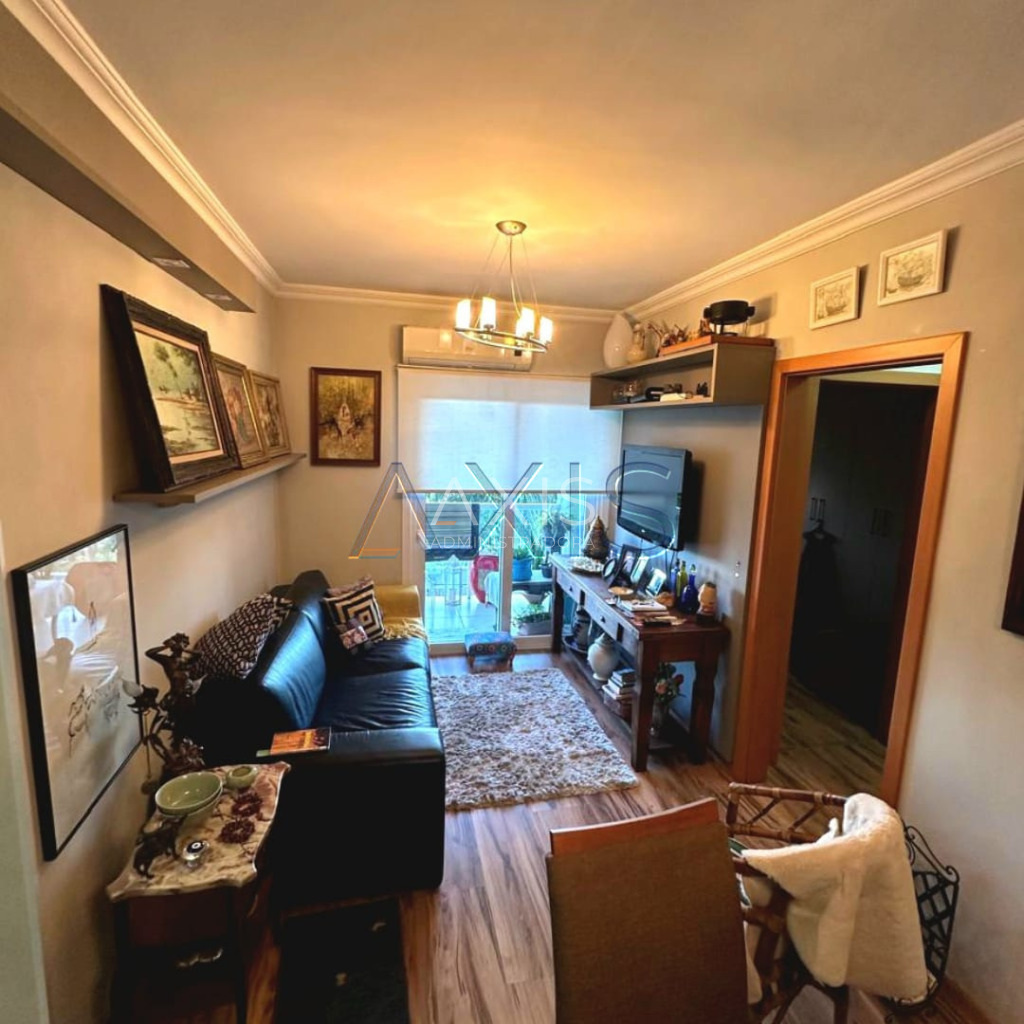 Apartamento à venda em Centro, Gravataí — foto 16