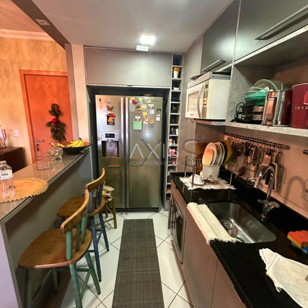 Apartamento à venda em Centro, Gravataí — foto 14