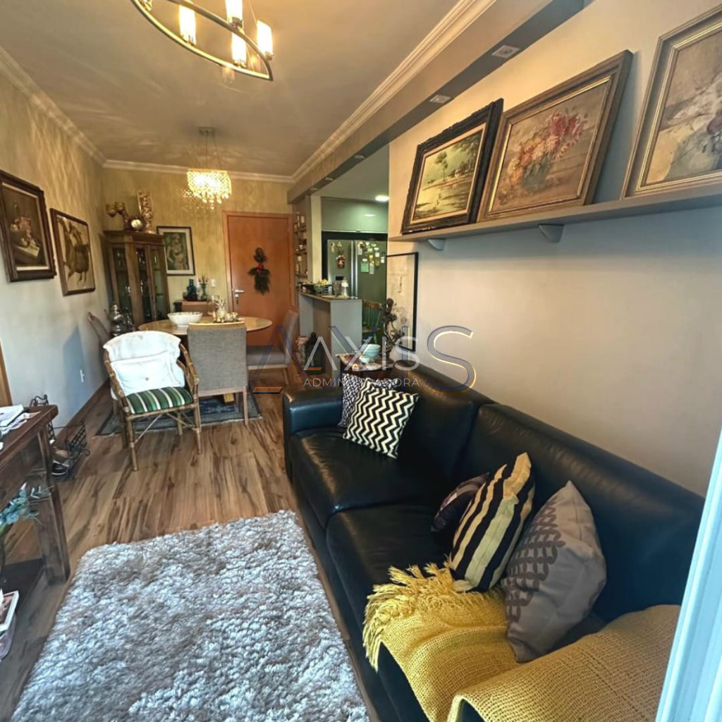 Apartamento à venda em Centro, Gravataí — foto 11