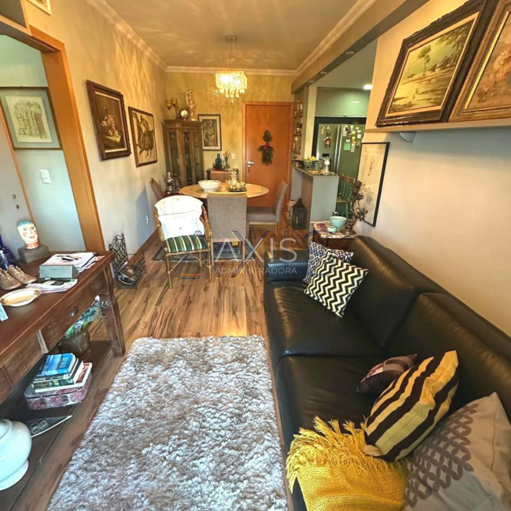 Apartamento à venda em Centro, Gravataí — foto 10