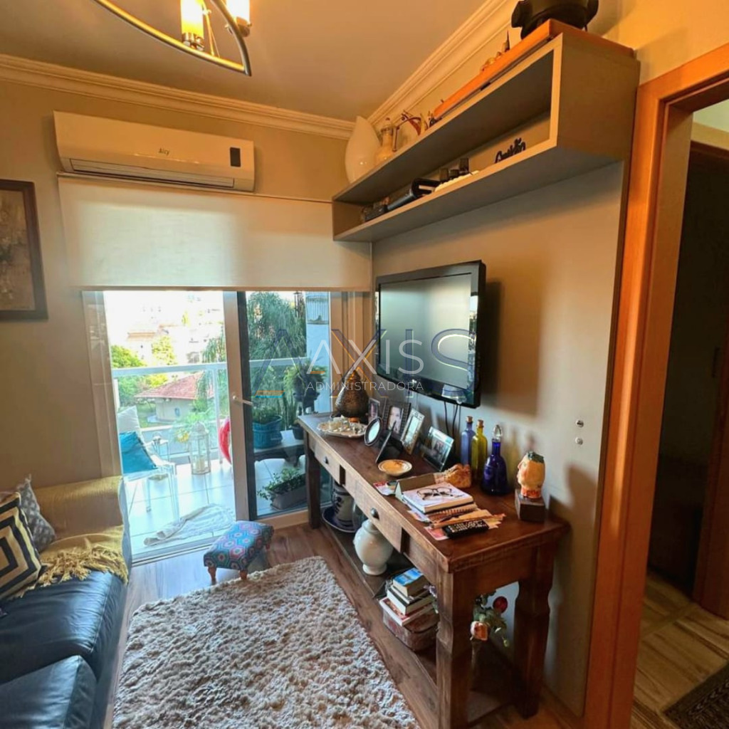 Apartamento à venda em Centro, Gravataí — foto 9