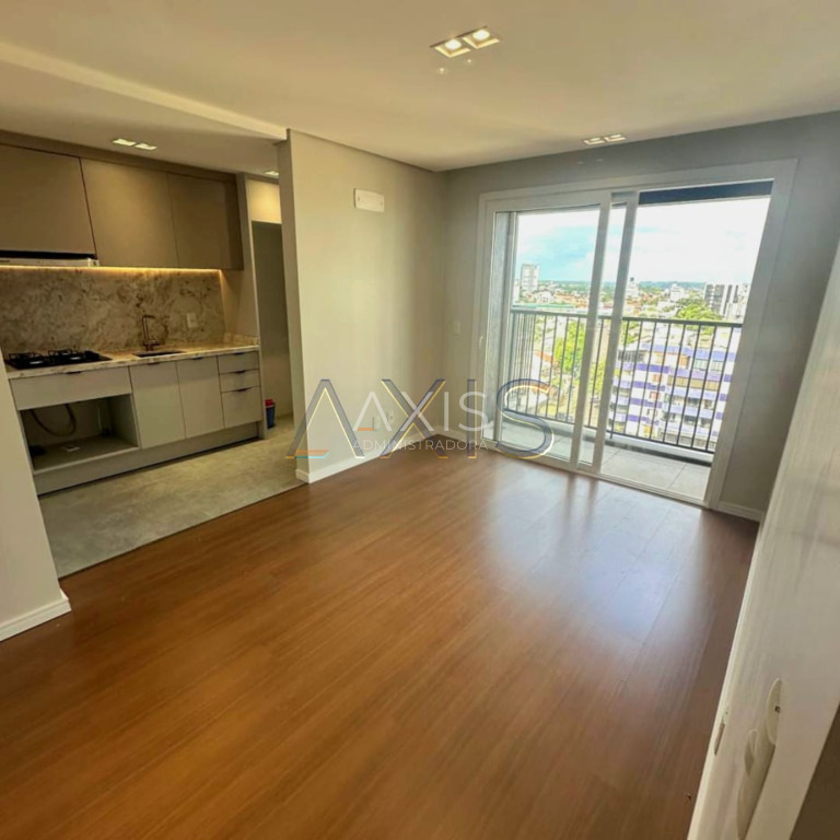 Apartamento à venda em Centro, Gravataí