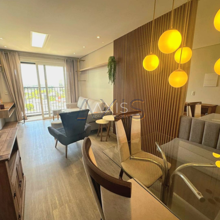 Apartamento à venda em Centro, Gravataí