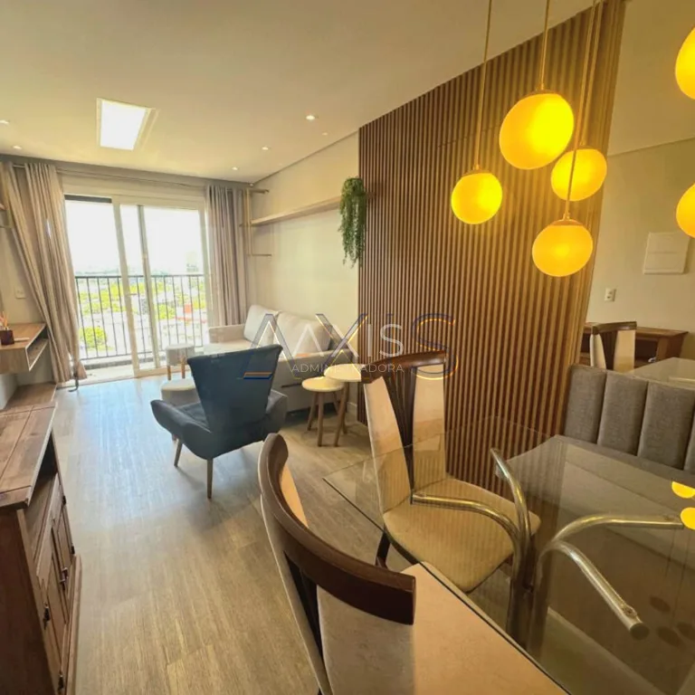 Apartamento à venda em Centro, Gravataí