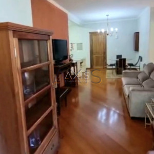 Apartamento à venda em Gramado