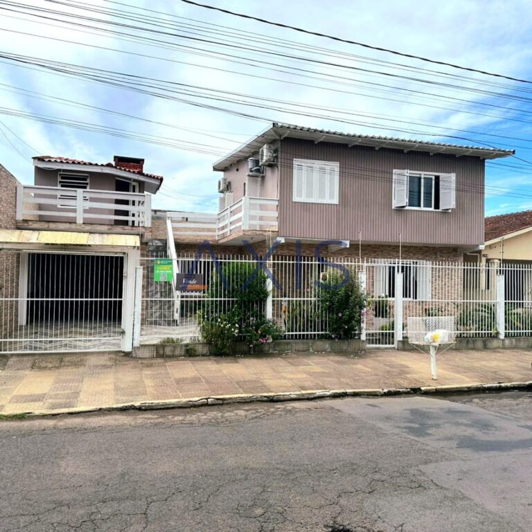 Casa à venda em Gravataí