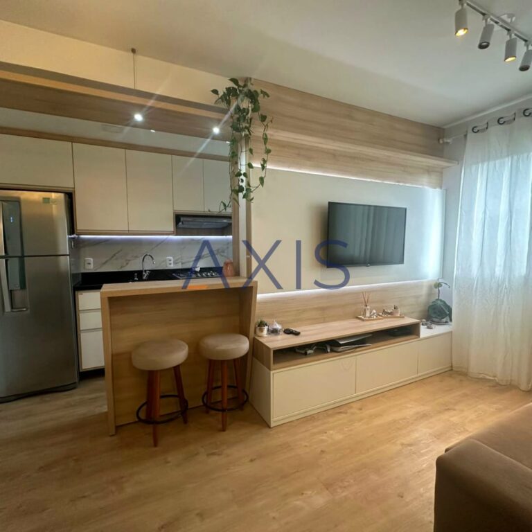 Apartamento à venda em Centro, Gravataí