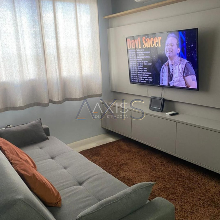 Apartamento à venda em Centro, Gravataí