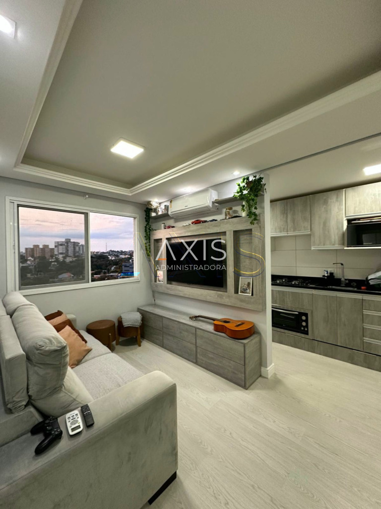 Apartamento à venda em Centro, Gravataí — foto 2
