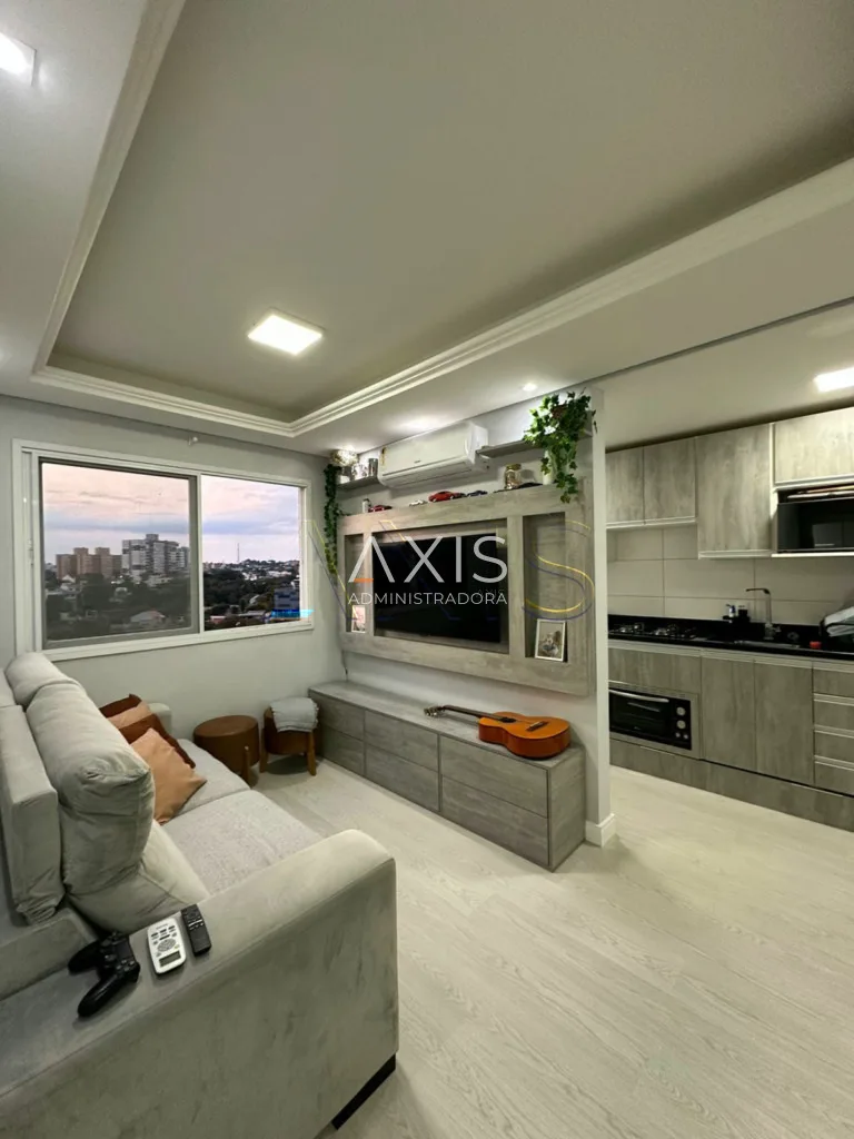 Apartamento à venda em Centro, Gravataí — foto 2