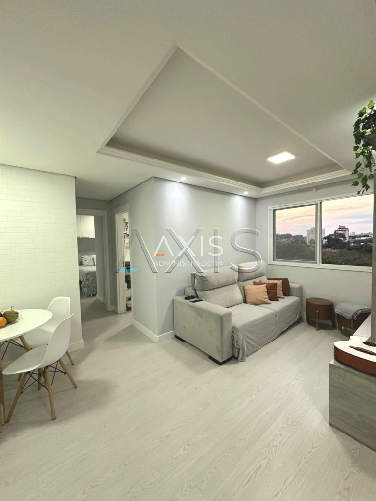 Apartamento à venda em Centro, Gravataí — foto 5