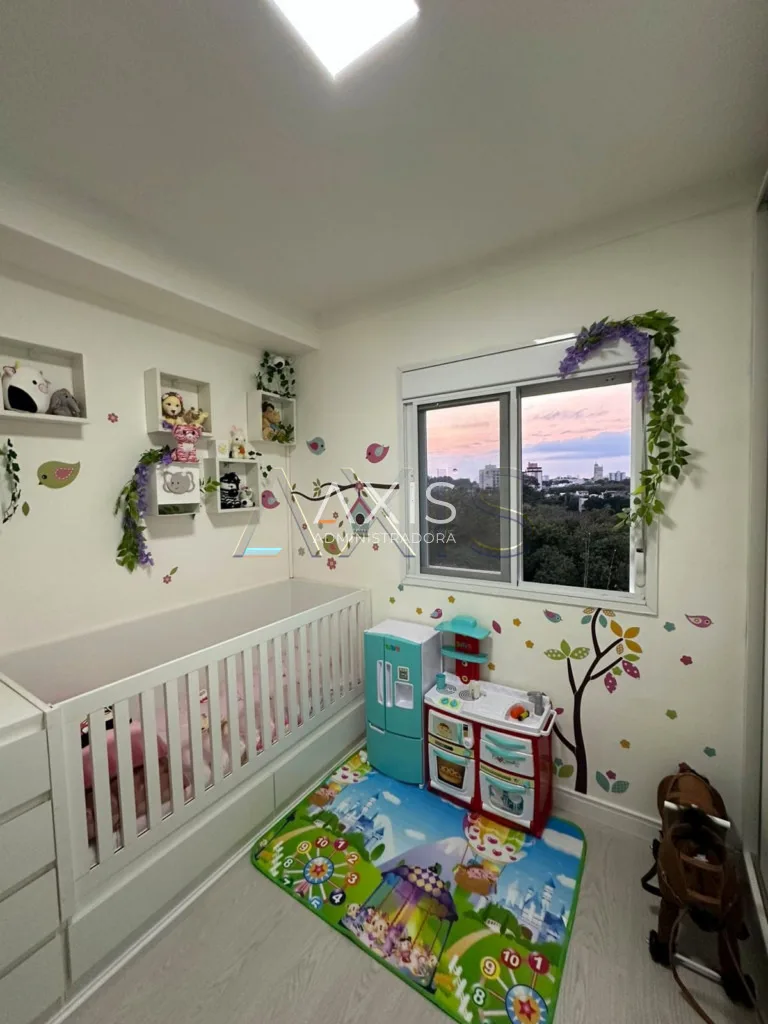 Apartamento à venda em Centro, Gravataí — foto 4