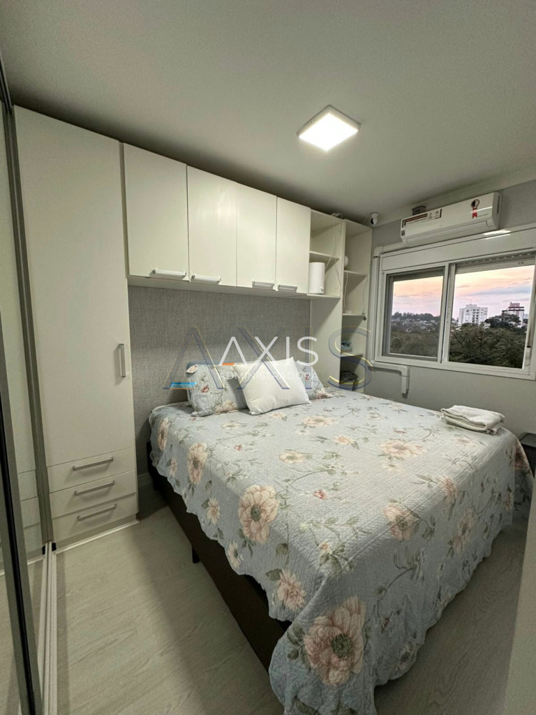 Apartamento à venda em Centro, Gravataí — foto 3
