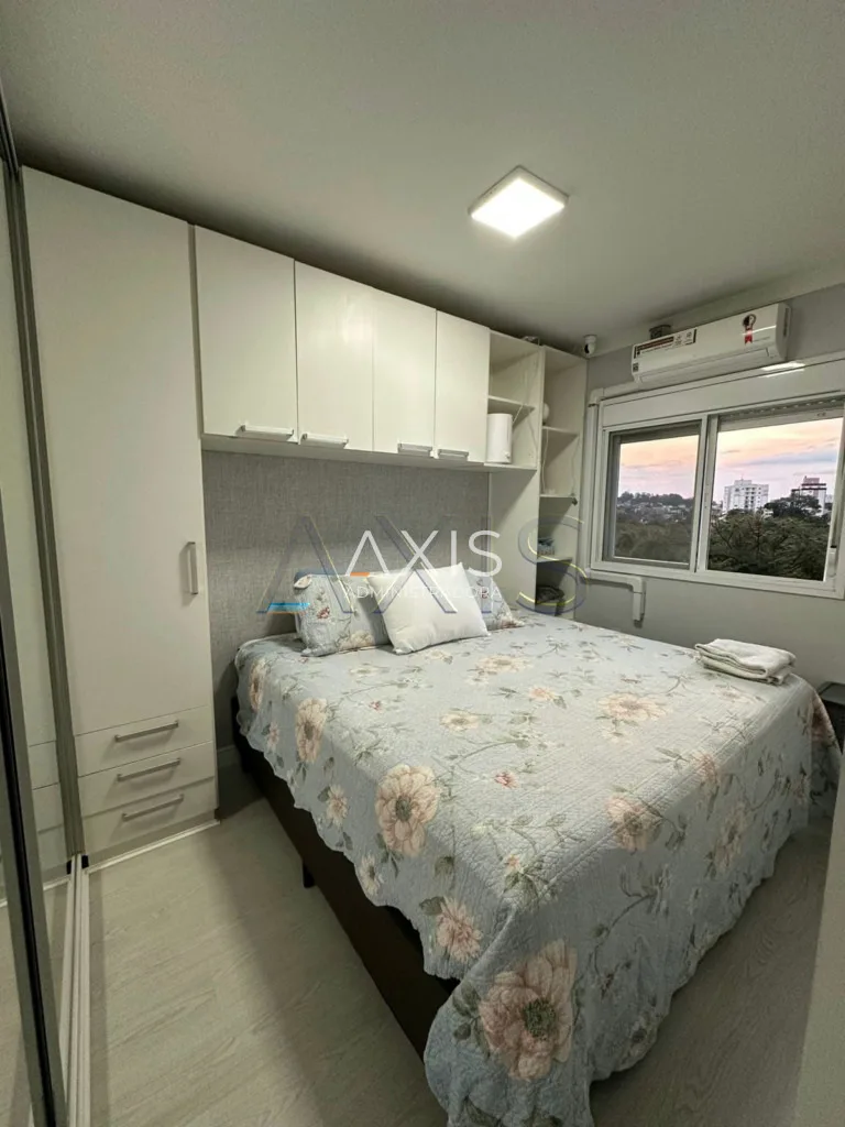 Apartamento à venda em Centro, Gravataí — foto 3