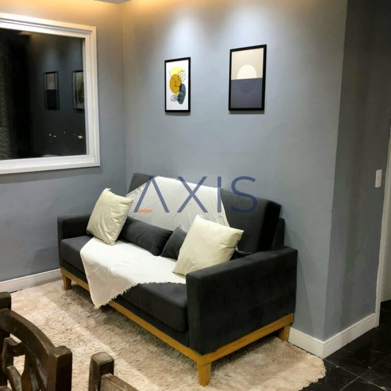 Apartamento à venda em Centro, Gravataí