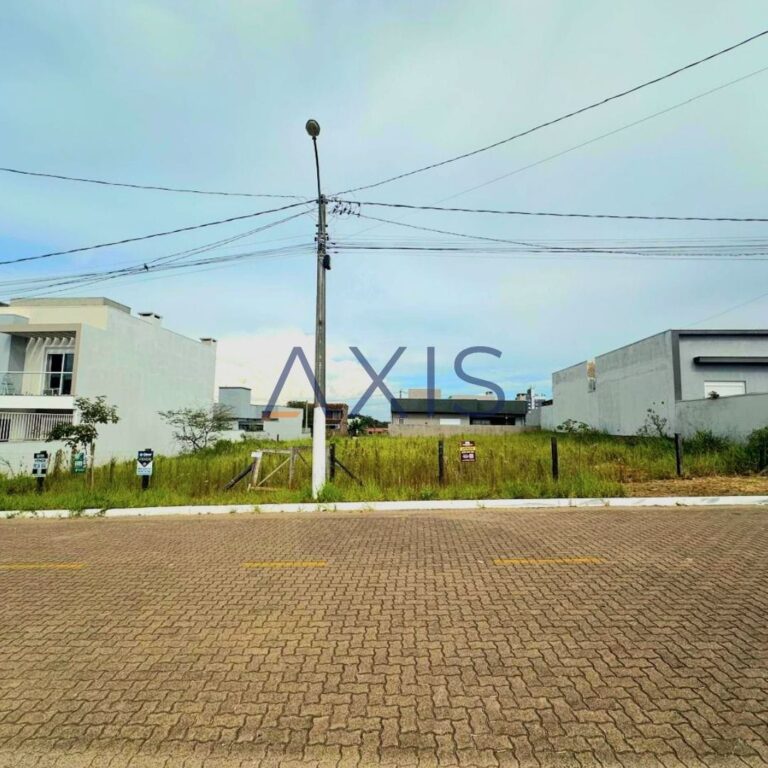 Terreno à venda em Bela Vista, Gravataí