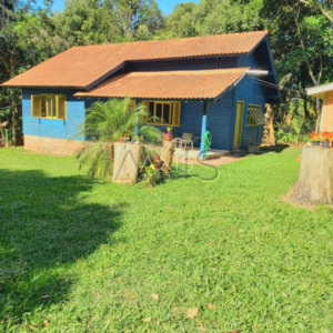 Casa à venda em Gravataí
