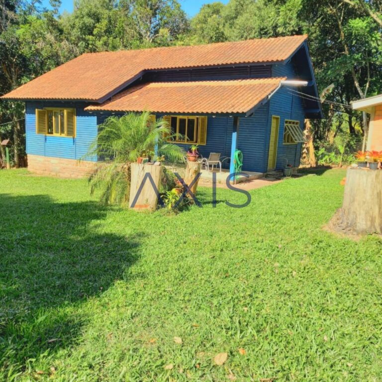 Casa à venda em Gravataí