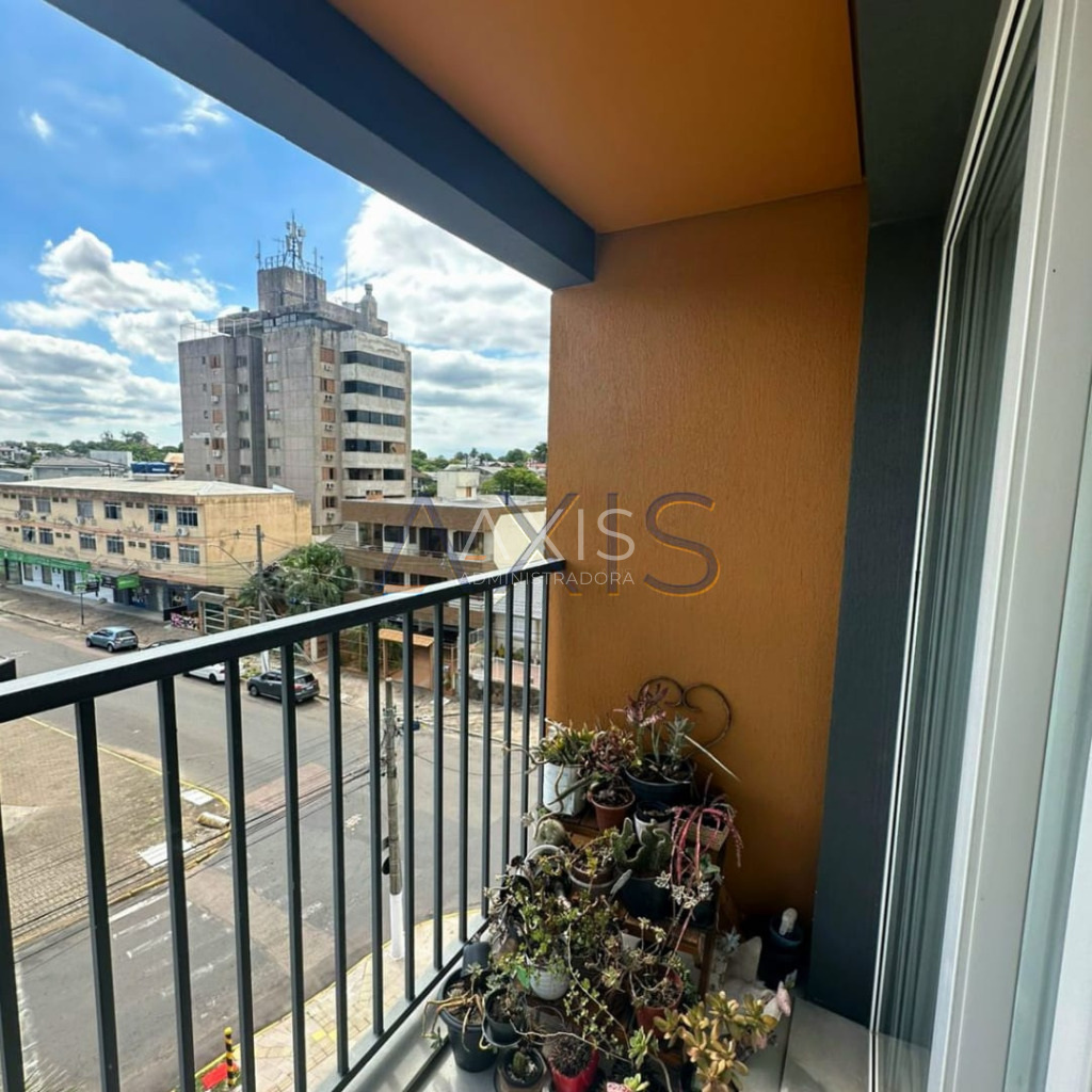 Apartamento à venda em Centro, Gravataí — foto 12