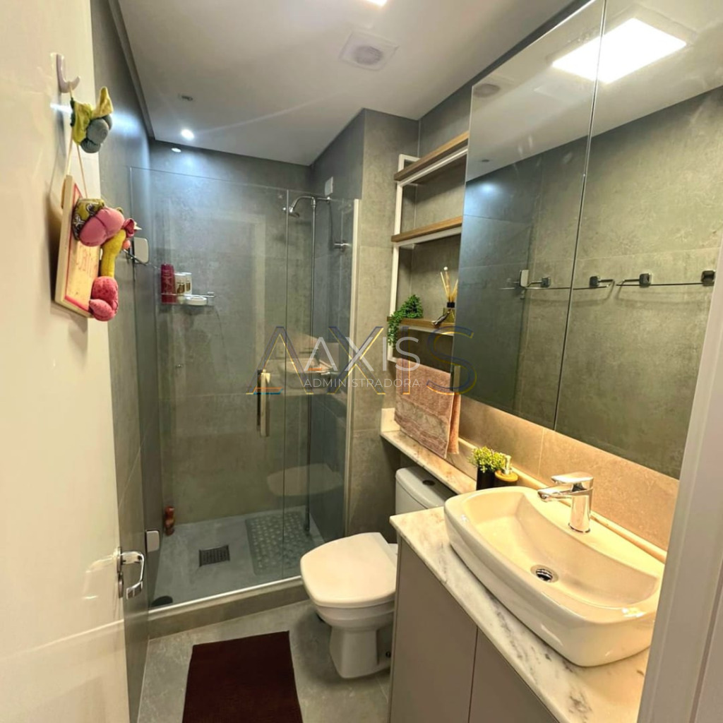 Apartamento à venda em Centro, Gravataí — foto 9