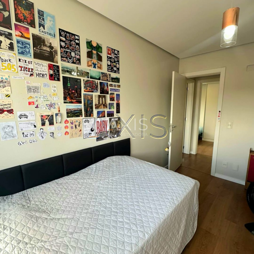 Apartamento à venda em Centro, Gravataí — foto 5